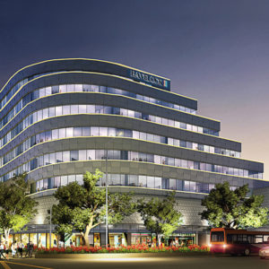 Projects-2HR-LCH-Quantity-Surveying