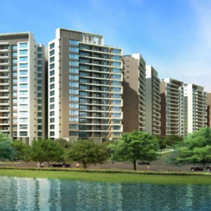 Projects-Adora-Green-LCH-Quantity-Surveying