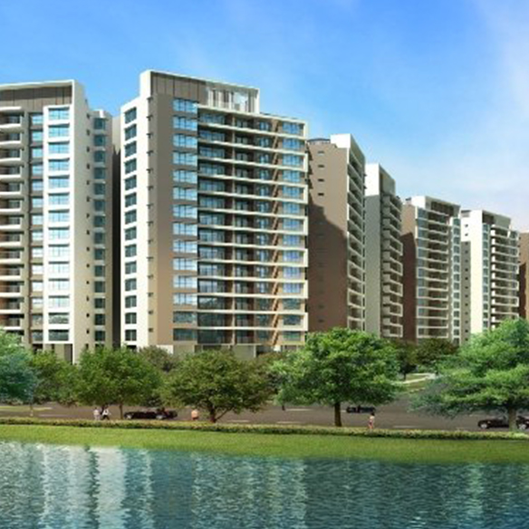 Projects-Adora-Green-LCH-Quantity-Surveying