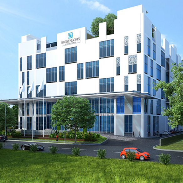 Projects-Biosensors-LCH-Quantity-Surveying